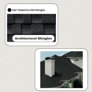 Roof Replacement Cost For Architectural Shingles