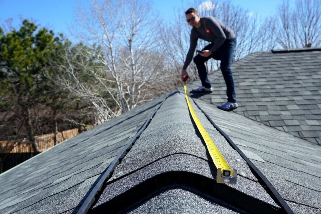 What to Expect For A Roofing Inspection In St Pete
