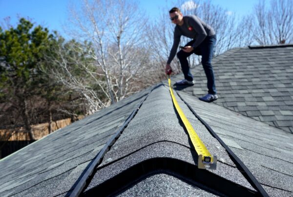 What to Expect For A Roofing Inspection In St Pete