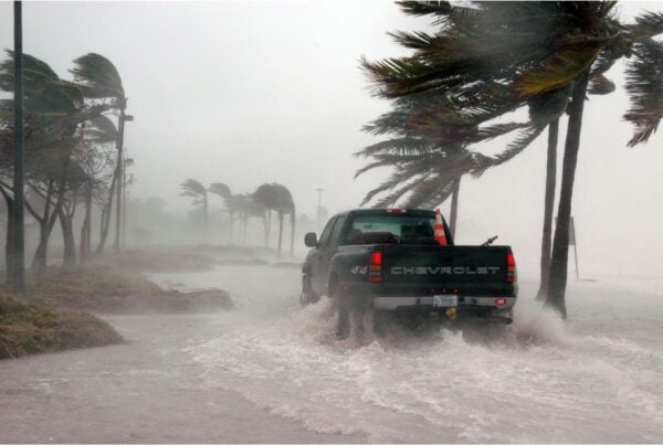 Damages To Roof After Hurricane Milton? Call Ridgemax