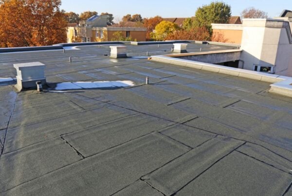 Commercial Roof Leak in Florida? Call RidgeMax